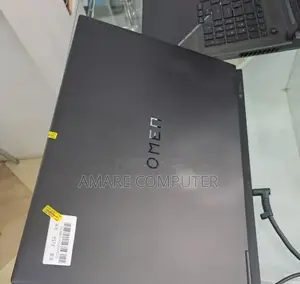Photo - New Laptop HP Omen 16 16GB Intel Core Ultra 9 SSD 1T