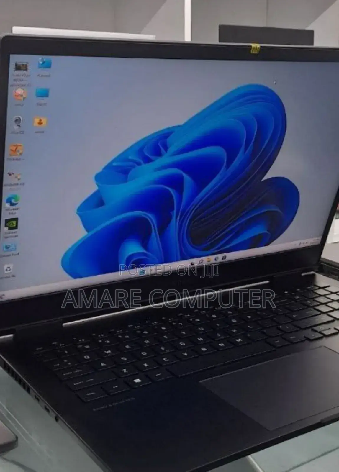 New Laptop HP Omen 16 16GB Intel Core Ultra 9 SSD 1T