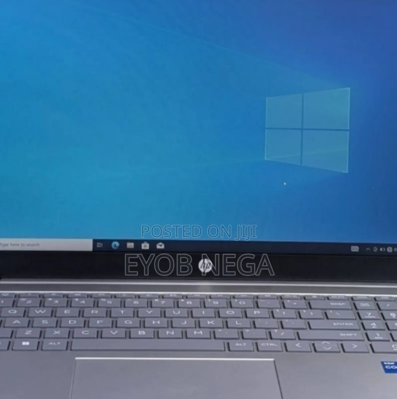 New Laptop HP Stream Notebook 8GB Intel Core I5 SSD 512GB