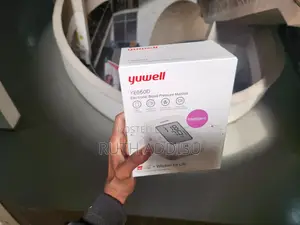 Photo - Blood Pressuer Monitor觸發brand New Packed Bp Monitor重要bp New