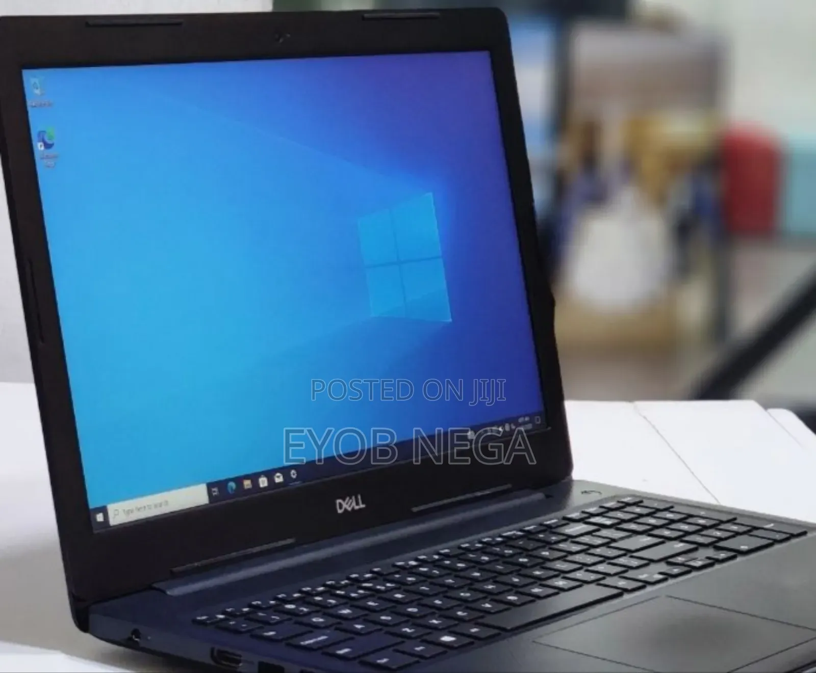 New Laptop Dell Vostro 15 3000 8GB Intel Core I5 SSD 512GB