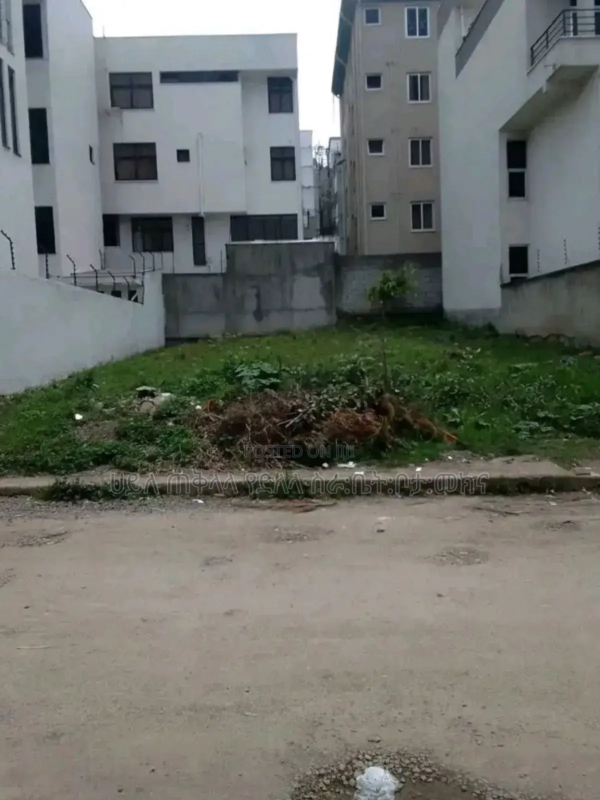 220 M2 Residential Plot for Sale Ayat Ambassador Real State