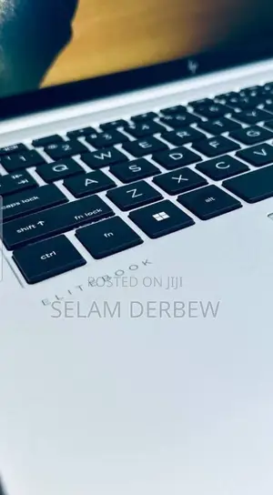 New Laptop HP EliteBook 840 G9 16GB Intel Core I7 SSD 1T