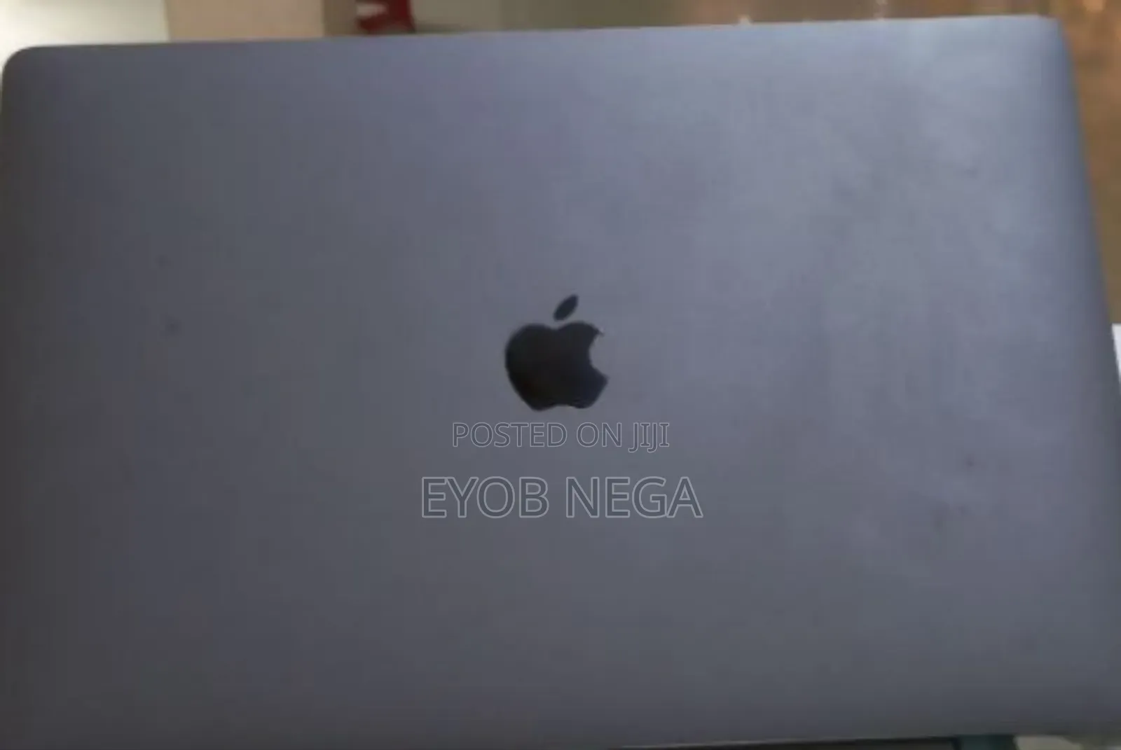 New Laptop Apple MacBook Pro 2016 16GB Intel Core I7 SSD 512GB