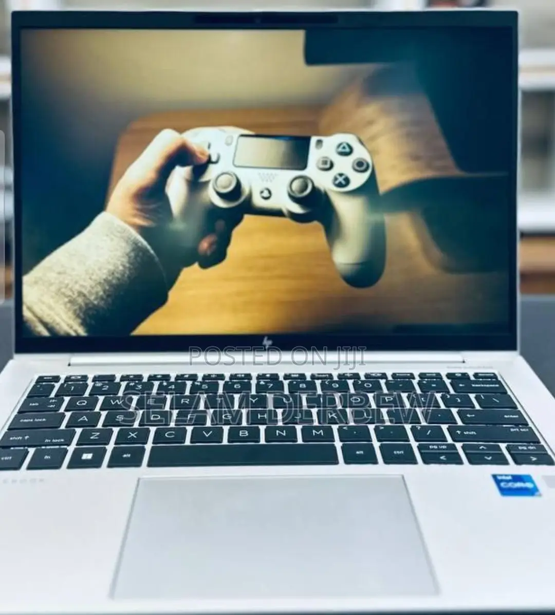 New Laptop HP EliteBook 840 G9 16GB Intel Core I7 SSD 1T