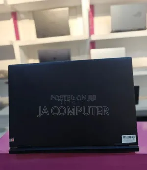 New Laptop HP Omen 16 16GB Intel Core I7 SSD 1T