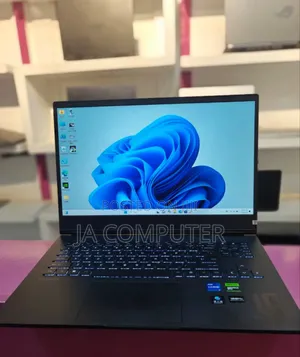 New Laptop HP Omen 16 16GB Intel Core I7 SSD 1T