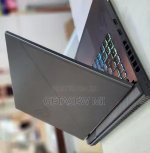 New Laptop Asus ROG Strix G15 16GB Intel Core I7 SSD 1T