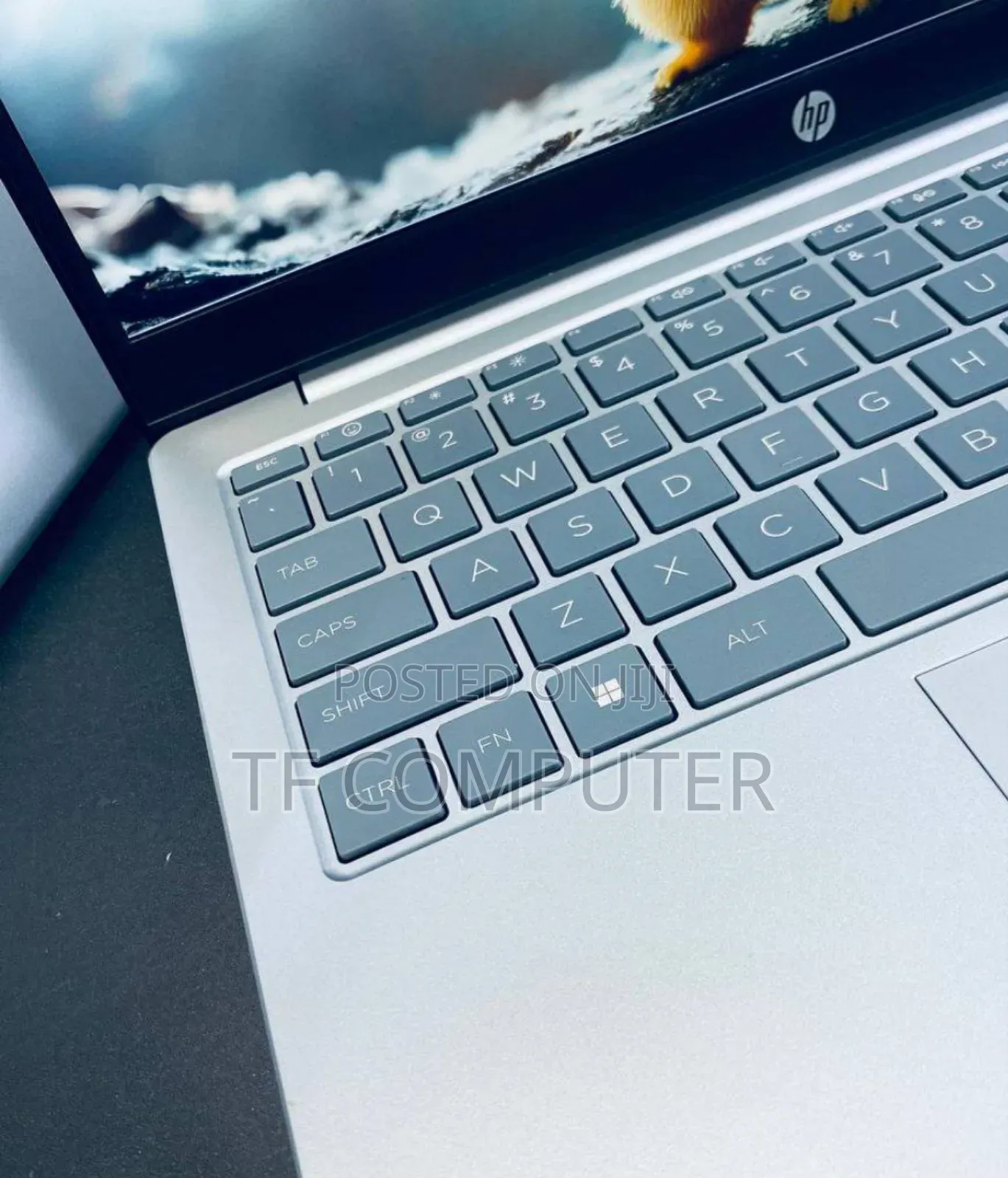 New Laptop HP Stream Notebook 16GB Intel Core I5 SSD 512GB