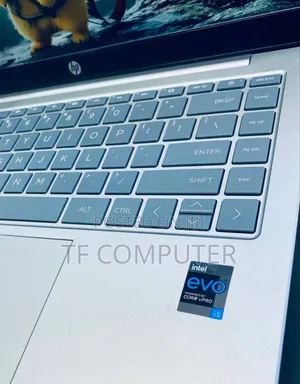 New Laptop HP Stream Notebook 16GB Intel Core I5 SSD 512GB