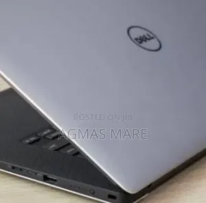 Photo - New Laptop Dell Precision 5540 16GB Intel Core I7 SSD 512GB