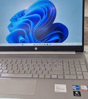 Laptop HP Stream Notebook 8GB Intel Core I5 SSD 1T