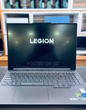 Photo - New Lenovo Legion Y7000P IRX9 Gaming Laptop 16GB Intel Core I7 SSD 1T