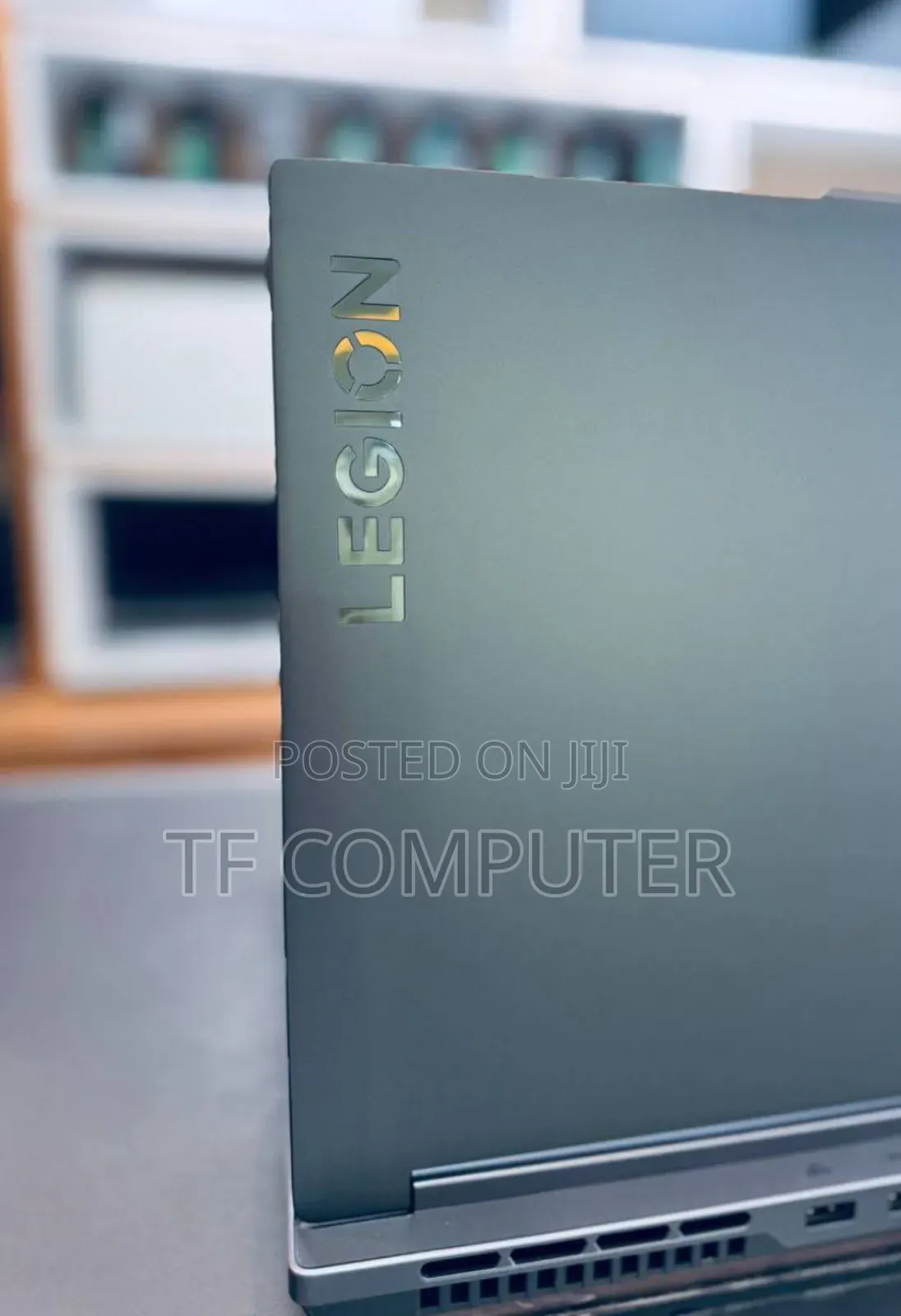 New Lenovo Legion Y7000P IRX9 Gaming Laptop 16GB Intel Core I7 SSD 1T