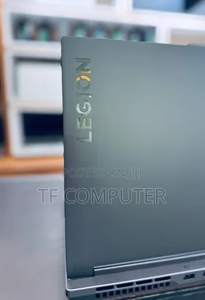 New Lenovo Legion Y7000P IRX9 Gaming Laptop 16GB Intel Core I7 SSD 1T