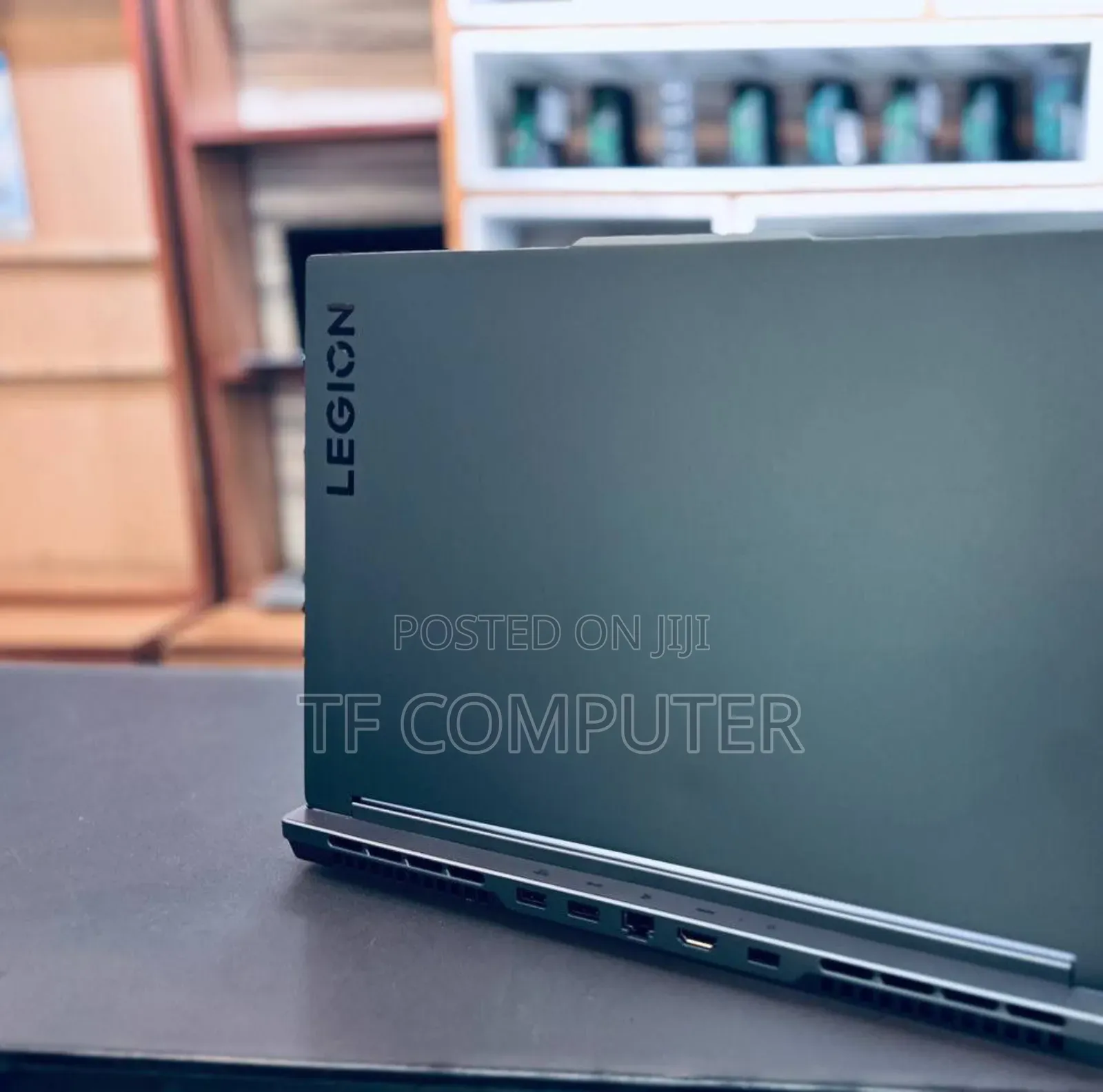 New Lenovo Legion Y7000P IRX9 Gaming Laptop 16GB Intel Core I7 SSD 1T