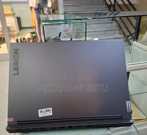 New Lenovo Legion Y7000P IRX9 Gaming Laptop 16GB Intel Core I7 512GB