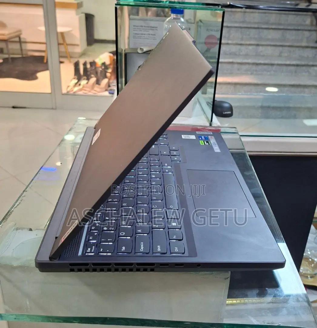 New Lenovo Legion Y7000P IRX9 Gaming Laptop 16GB Intel Core I7 512GB