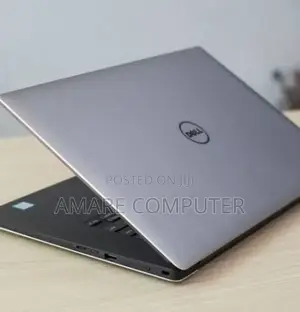 Photo - New Laptop Dell Precision 5540 16GB Intel Core I7 SSD 512GB