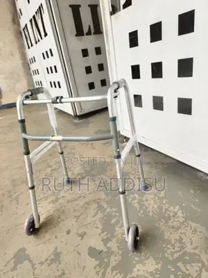 Walker䥅虧medical Walker雅人brand New Safe Foldae Walker腱你walker