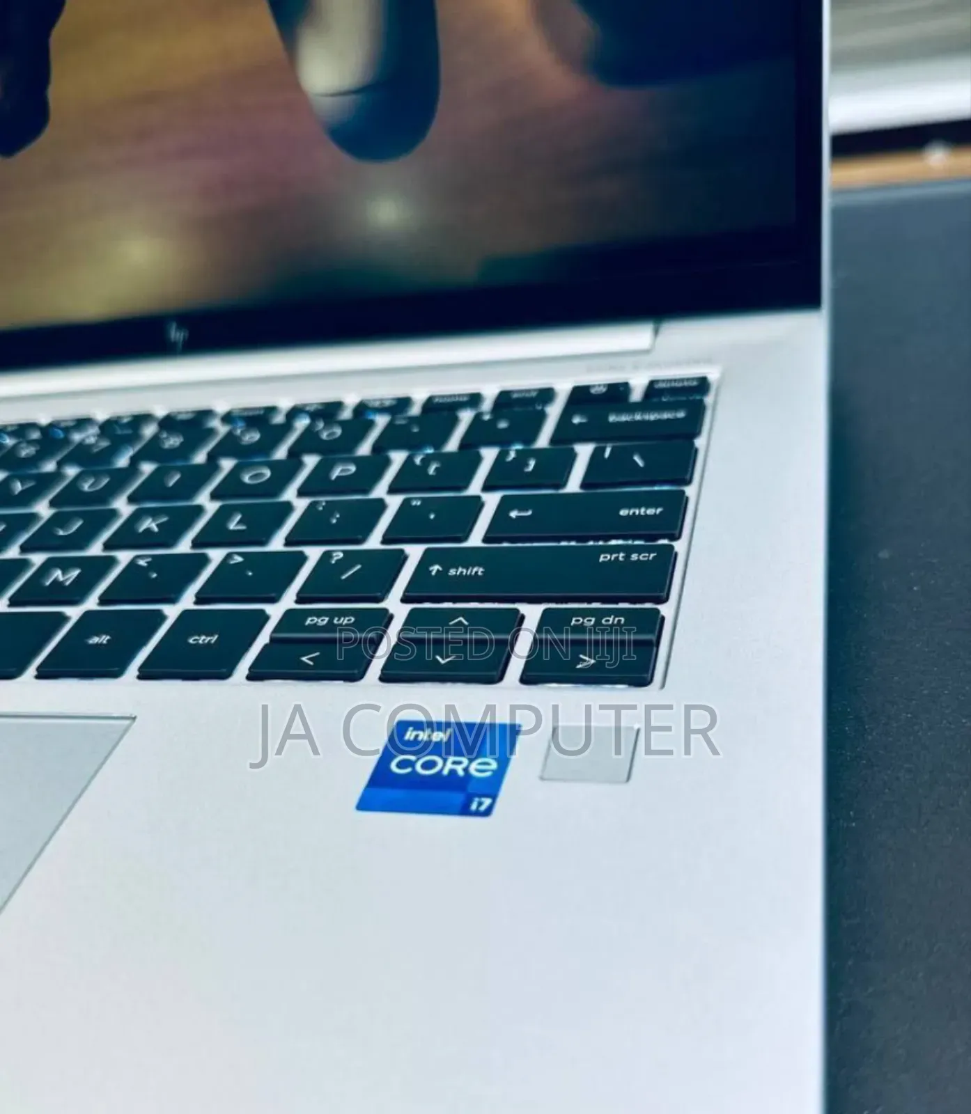 New Laptop HP EliteBook 840 G9 16GB Intel Core I7 SSD 1T