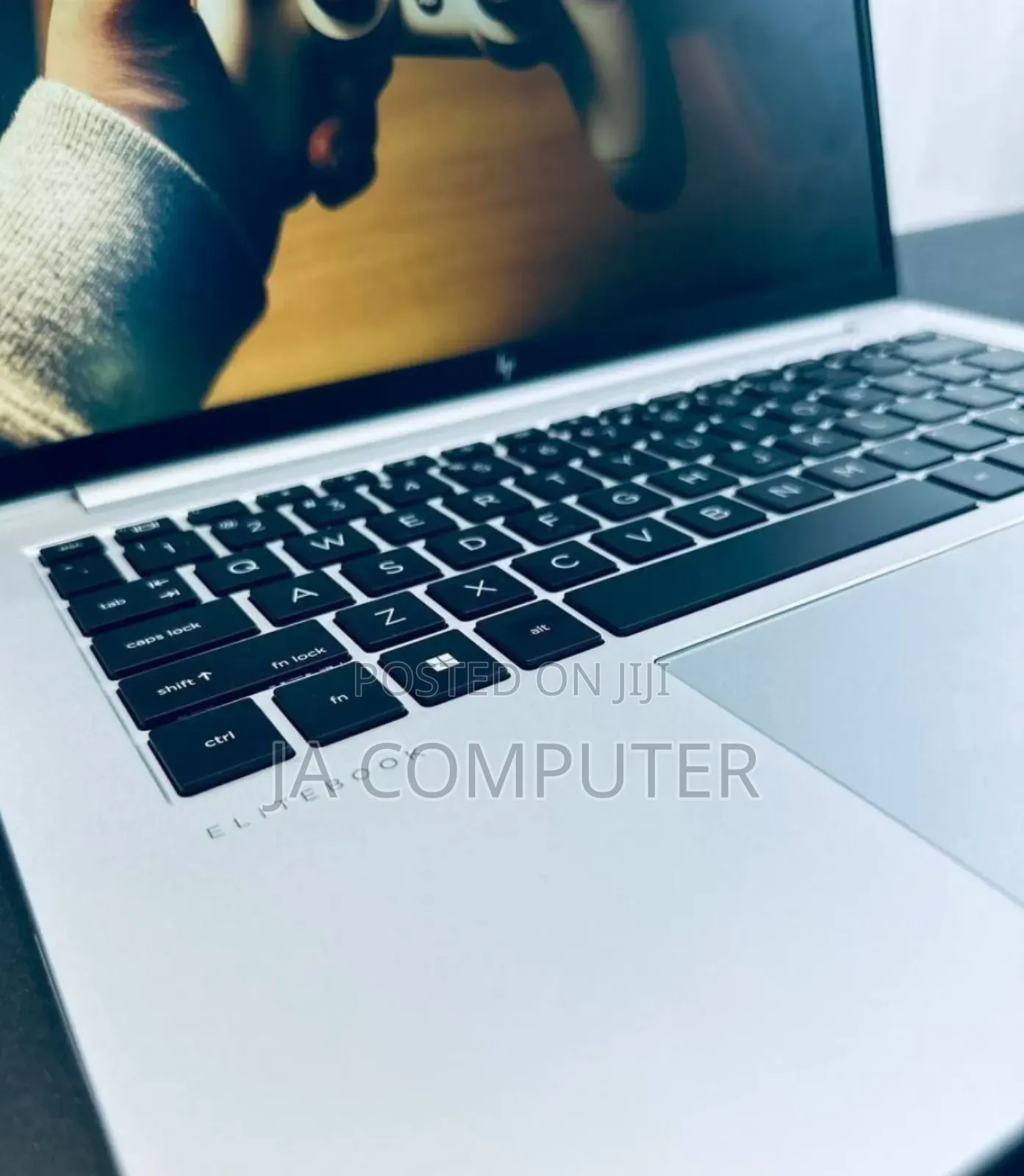 New Laptop HP EliteBook 840 G9 16GB Intel Core I7 SSD 1T