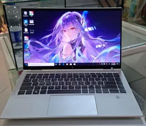 New Laptop HP EliteBook X360 1040 G7 16GB Intel Core I7 SSD 512GB
