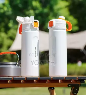 Photo - Water Bottle