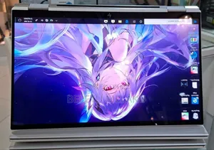 New Laptop HP EliteBook X360 1040 G7 16GB Intel Core I7 SSD 512GB