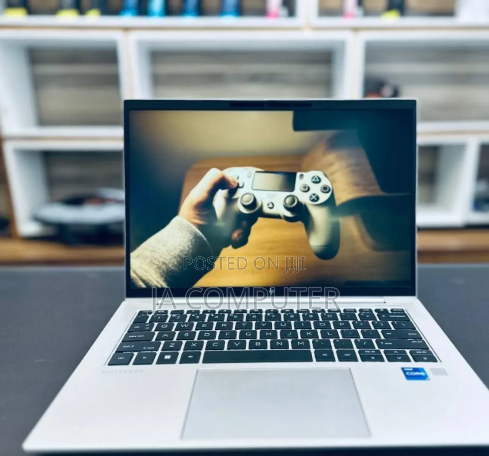 New Laptop HP EliteBook 840 G9 16GB Intel Core I7 SSD 1T