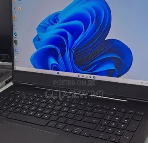 New Laptop HP Omen 16 16GB Intel Core Ultra 9 SSD 1T