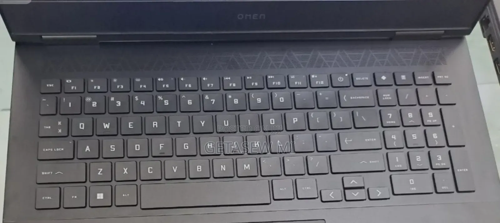 New Laptop HP Omen 16 16GB Intel Core Ultra 9 SSD 1T