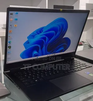 Photo - New Laptop HP Omen 16 16GB Intel Core I9 SSD 1T
