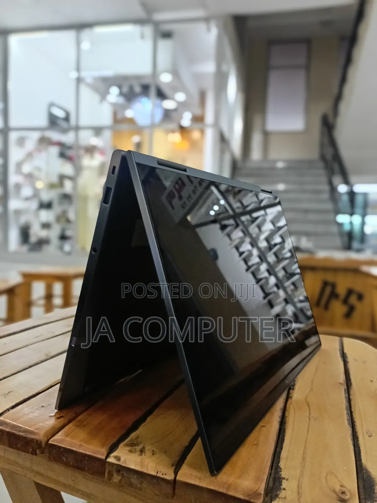 New Laptop Lenovo Thinkpad X1 Yoga 32GB Intel Core I7 SSD 512GB