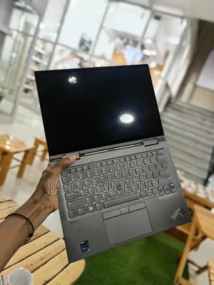 New Laptop Lenovo Thinkpad X1 Yoga 32GB Intel Core I7 SSD 512GB
