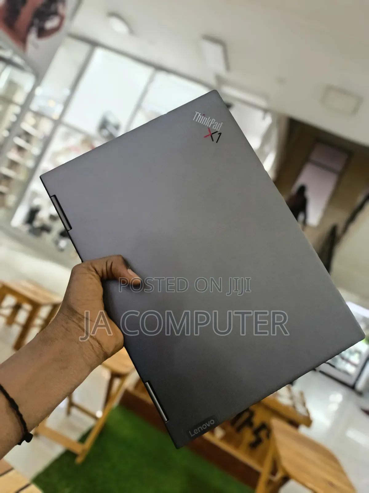 New Laptop Lenovo Thinkpad X1 Yoga 32GB Intel Core I7 SSD 512GB