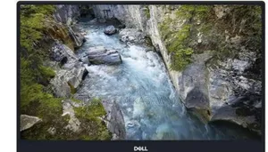 New Laptop Dell Precision 5540 16GB Intel Core I7 SSD 512GB