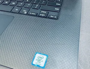 New Laptop Dell Precision 5540 16GB Intel Core I7 SSD 512GB