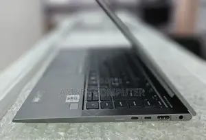 New Laptop HP Zbook Studio G7 32GB Intel Core I7 SSD 512GB