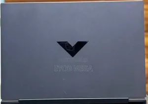 New Laptop HP Victus 16 16GB Intel Core I5 SSD 512GB