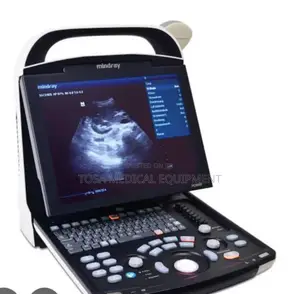 Photo - Ultrasound Machine