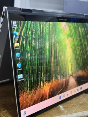 New Laptop Asus Zenbook Duo 14 16GB Intel Core I5 SSD 1T