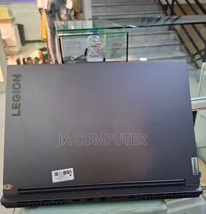 New Laptop Lenovo Legion 5 16GB Intel Core I7 SSD 1T