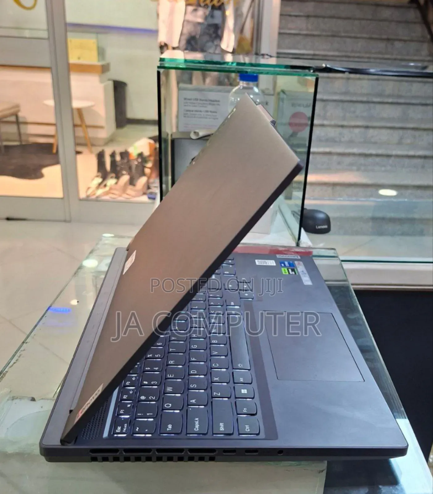 New Laptop Lenovo Legion 5 16GB Intel Core I7 SSD 1T