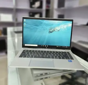 Photo - New Laptop HP EliteBook 840 G8 16GB Intel Core I5 SSD 512GB
