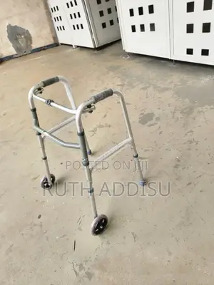 Medical Walker衹你walking Aid Foldable Walker长你medical Walker