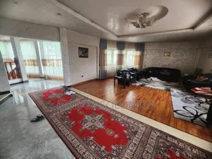 Photo - Furnished 6bdrm Villa in Bole for rent