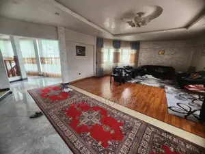 Furnished 6bdrm Villa in Bole for rent