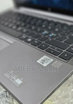 Photo - New Laptop HP Zbook Studio G7 32GB Intel Core I7 SSD 512GB