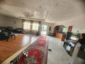 Furnished 6bdrm Villa in Bole for rent